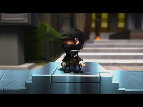 Epic LBP2 Costumes - Episode 62 | EpicLBPTime