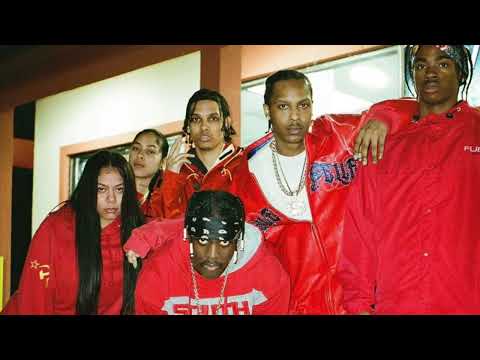 Mo Jams (Dc2Trill Verse only) - Concrete Boys