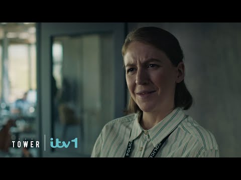 The Tower | Exclusive First Look | ITV1