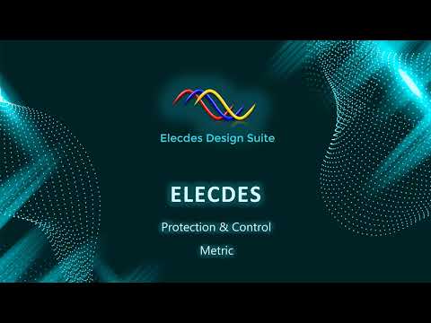 Electrical CAD Software Service Provider | Elecdes Systems Private ...