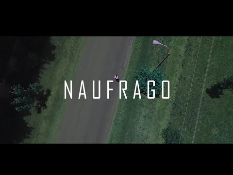 Gavo A.K.A Punisher - Urban Dog's//Naufrago (Don't Cry 5) [prod.XXL Producciones & Romero Films]