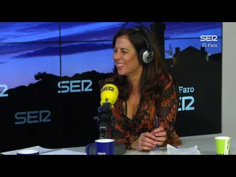Entrevista a Manolo García / Mara Torres en El Faro