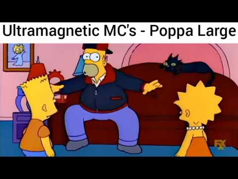 Def Jam Fight For NY OST Be Like: