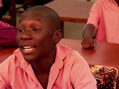 L'As du lycée - S01 - Episode 34