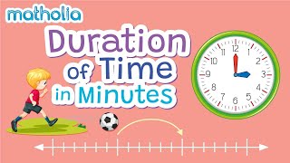 Duration of Time