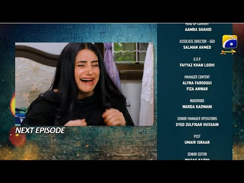 Grift Episode 22 Promo - Grift Episode 22 Teaser - Grift - Saniya Shamshad