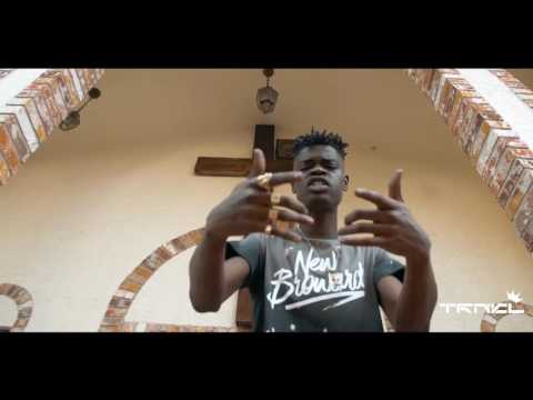 Lajan Slim - Preach