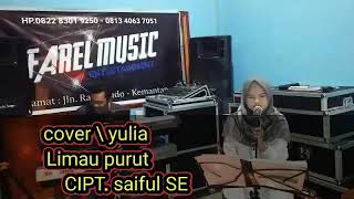 Download lagu LAGU KERINCI -LIMAU PURUT OLEH YULIA KHAIRANI mp3