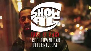 SHOW & AG - Live with Show & A feat. Roc Marciano