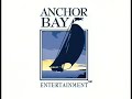 FBI Warning Anchor Bay Entertainment Grace D Wild Gullane Entertainment 2001 2003