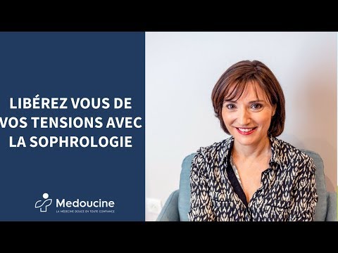 Quels sont les OUTILS en SOPHROLOGIE ? Par Marlène le Quentrec