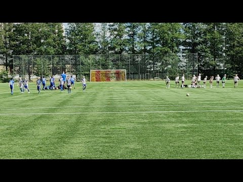 VJS -HJK (kantsu sininen)