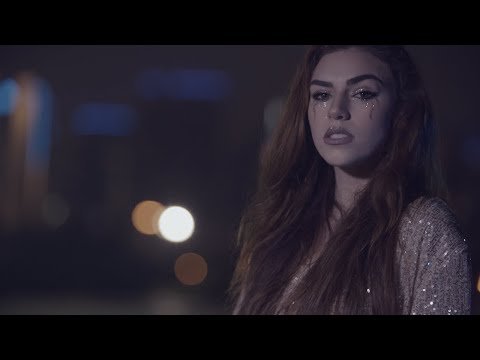 Halston Dare — Replace You (Official Music Video)