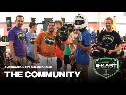 Community - Autobahn Indoor Speedway League Racing