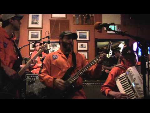 Polkanauts - Baby One More Time - UMS 2012