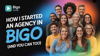 Download lagu How I Started An Agency In Bigo (and you can too) mp3 Download lagu How I Started An Agency In Bigo (and you can too) mp3