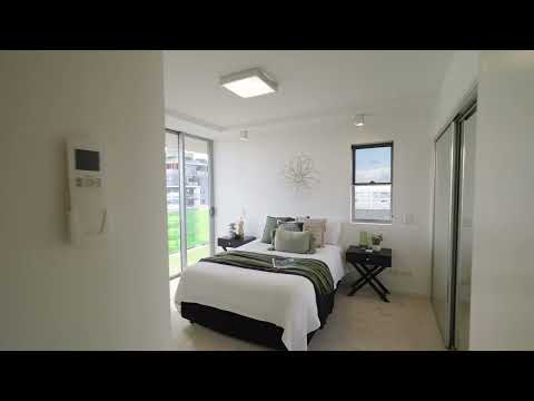 604/159 Logan Road, Woolloongabba, QLD 4102, 3 slaapkamers, 2 badkamers, Apartment