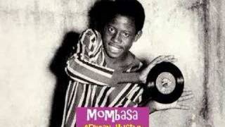 Mombasa - African Hustle (audio)