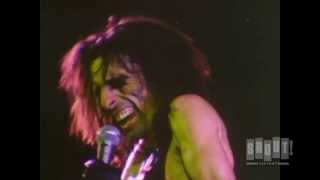 Alice Cooper - How You Gonna See Me Now