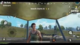 Aashiqui 2 climax in PUBG  Mobile 😍 ll