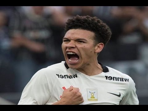 Corinthians 3 x 1 Botafogo - Narração: José Silvério, Rádio Bandeirantes 19/06/2016