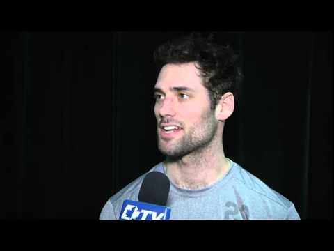 Trevor Smith - April 26, 2014