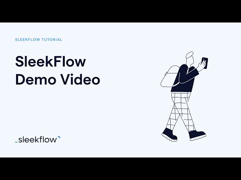 What is an omnichannel platform? 4 best features for omnichannel customer experience | SleekFlow