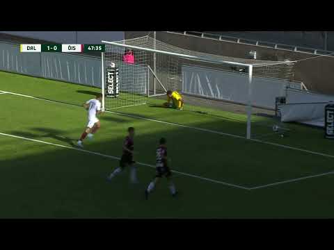 Highlights: Dalkurd FF - Örgryte IS