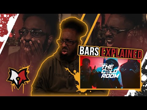 NAH, WHAT⁉ #A92 🇮🇪 Dbo x Nikz x BT - The Cold Room w/ Tweeko | @MixtapeMadness | KRXOVR REACTION
