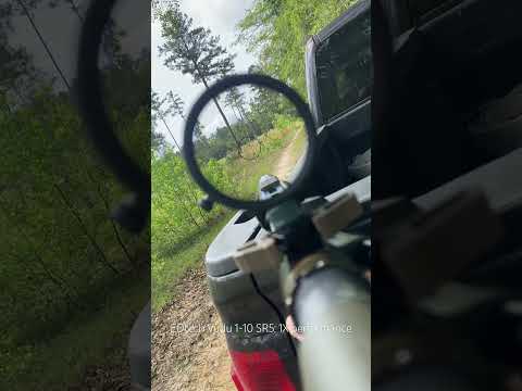 EOTech Vudu 1-6X Optic Review (Also Compared to Vortex 1-6X)