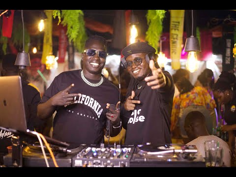Music Over Noise Ep.8 | DJ Inno 256 X Obzz MC | Dancehall Mix 2026 – Best of Dancehall Party Vibes