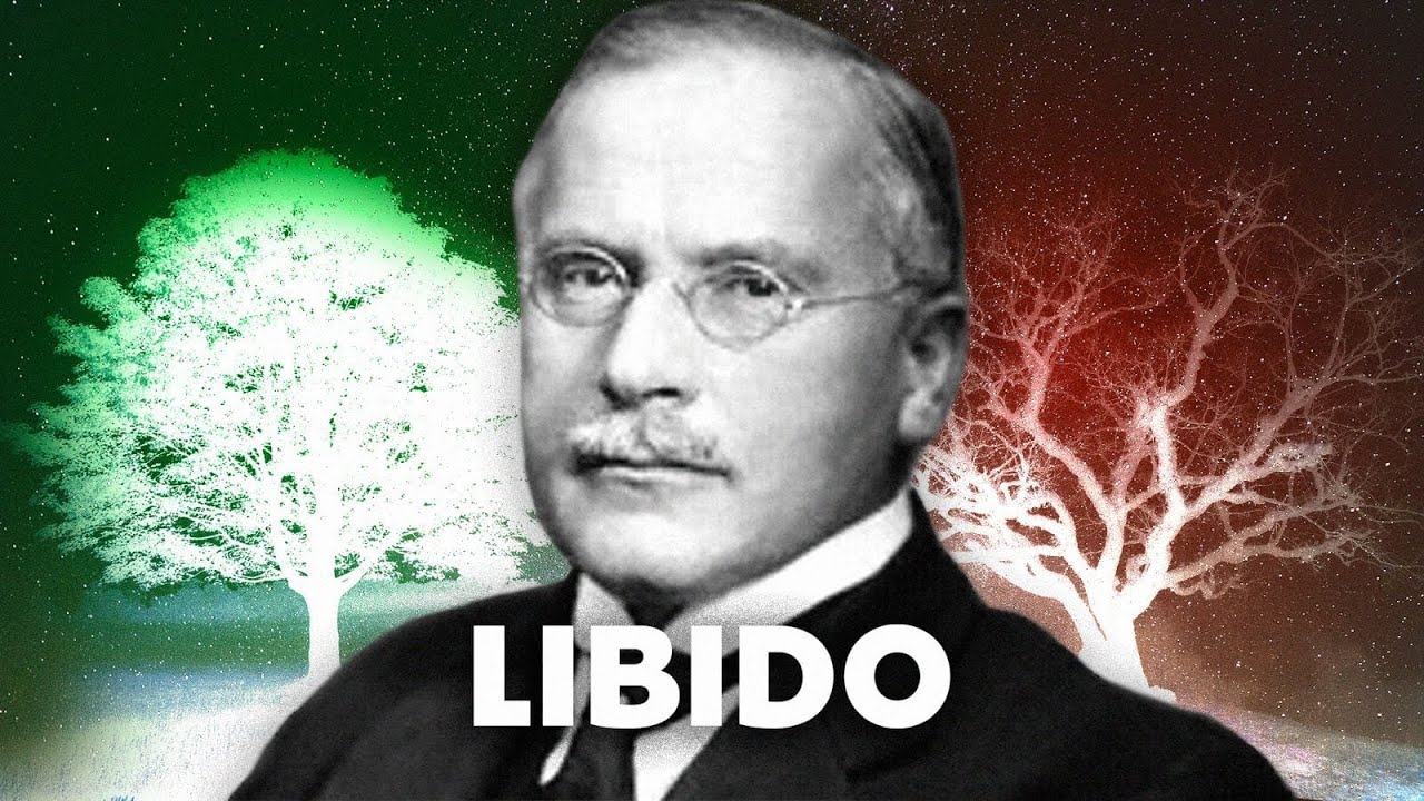Jung's Fundamentals • 3. Libido