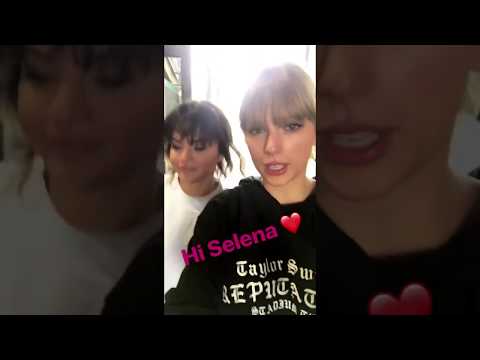 download lagu mp3 mp4 Taylor Swift And Selena Gomez Story, download lagu Taylor Swift And Selena Gomez Story gratis, unduh video klip Taylor Swift And Selena Gomez Story