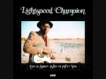 Lightspeed Champion - Dead Head Blues