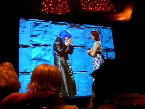 ACen Masquerade: Kingdom Hearts Jerry Springer Show