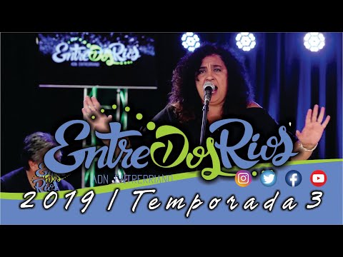 ENTRE DOS RIOS 2019 - DIANA ZAPATA