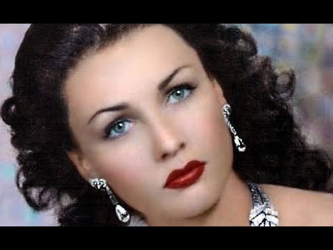 Ja shqiptarja që sfidon botën, shpallet femra më e bukur e të gjitha kohërave, konsiderohej si ...