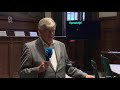 Terugkijken: Rotterdamse Raadzaal bestaat 100 jaar