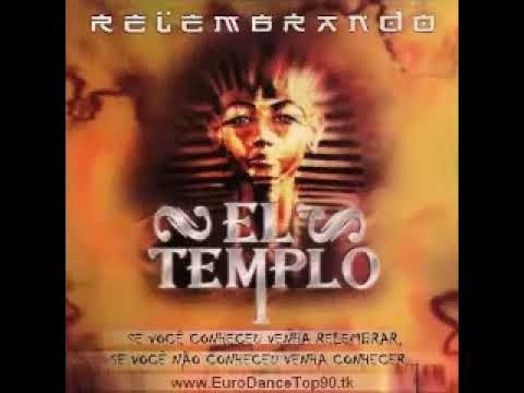 EL TEMPLO Várzea Grande MT DJ Joylson