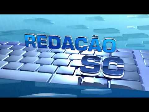 #7 - Cronologia de vinhetas do Redação SC (2009 - atual)