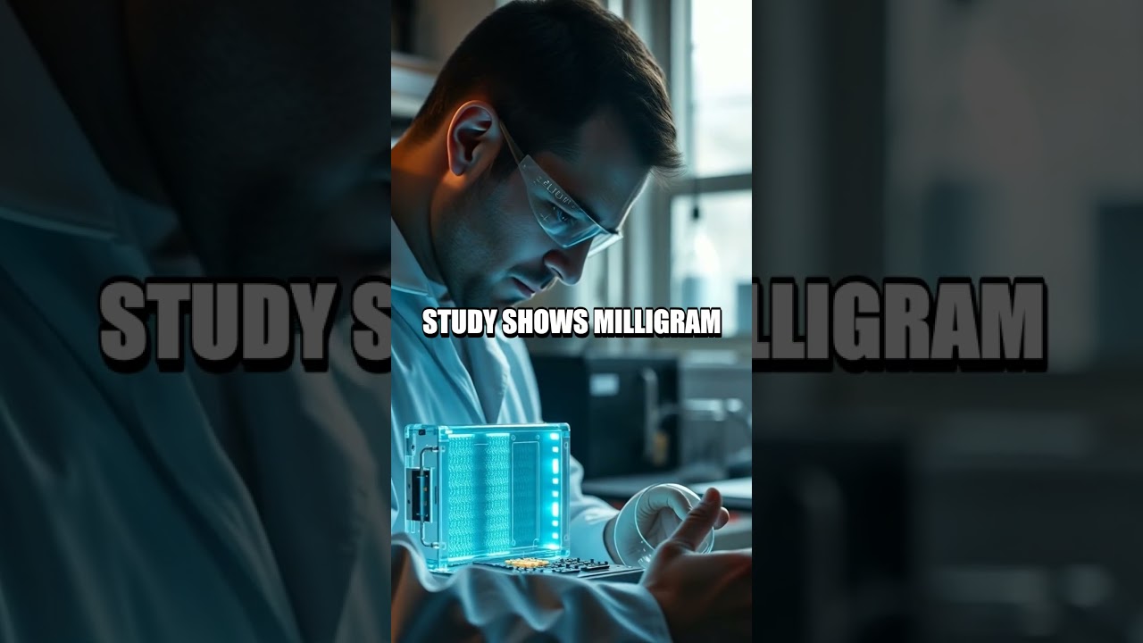 DNA Archives: The Next Data Frontier