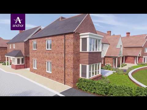 Introducing the luxury Phase 2 apartments at Hampshire Lakes