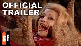 The Night Of The Sorcerers (1974) - Official Trailer