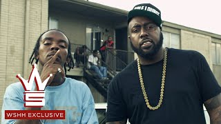 Trae tha Truth &amp; Boss &quot;Get it off the Highway&quot; (WSHH Exclusive - Official Music Video)