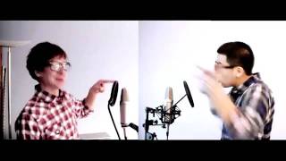 The Lonely Island - Motherlover (feat. Justin Timberlake) -