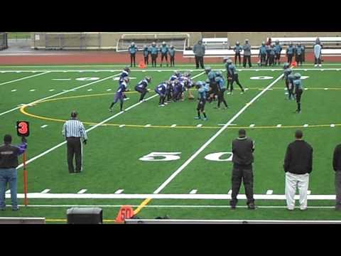 Holiday Football Classic NW Tournament (9-12 years old)