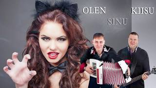 OLEN SINU KIISU