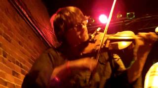 Cadillac Sky- Hangman