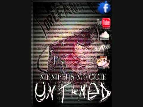 MEMPHIS MACCIE - UNTAMED