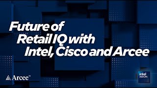 Retail AI at the edge - Cisco Live 2025 interview